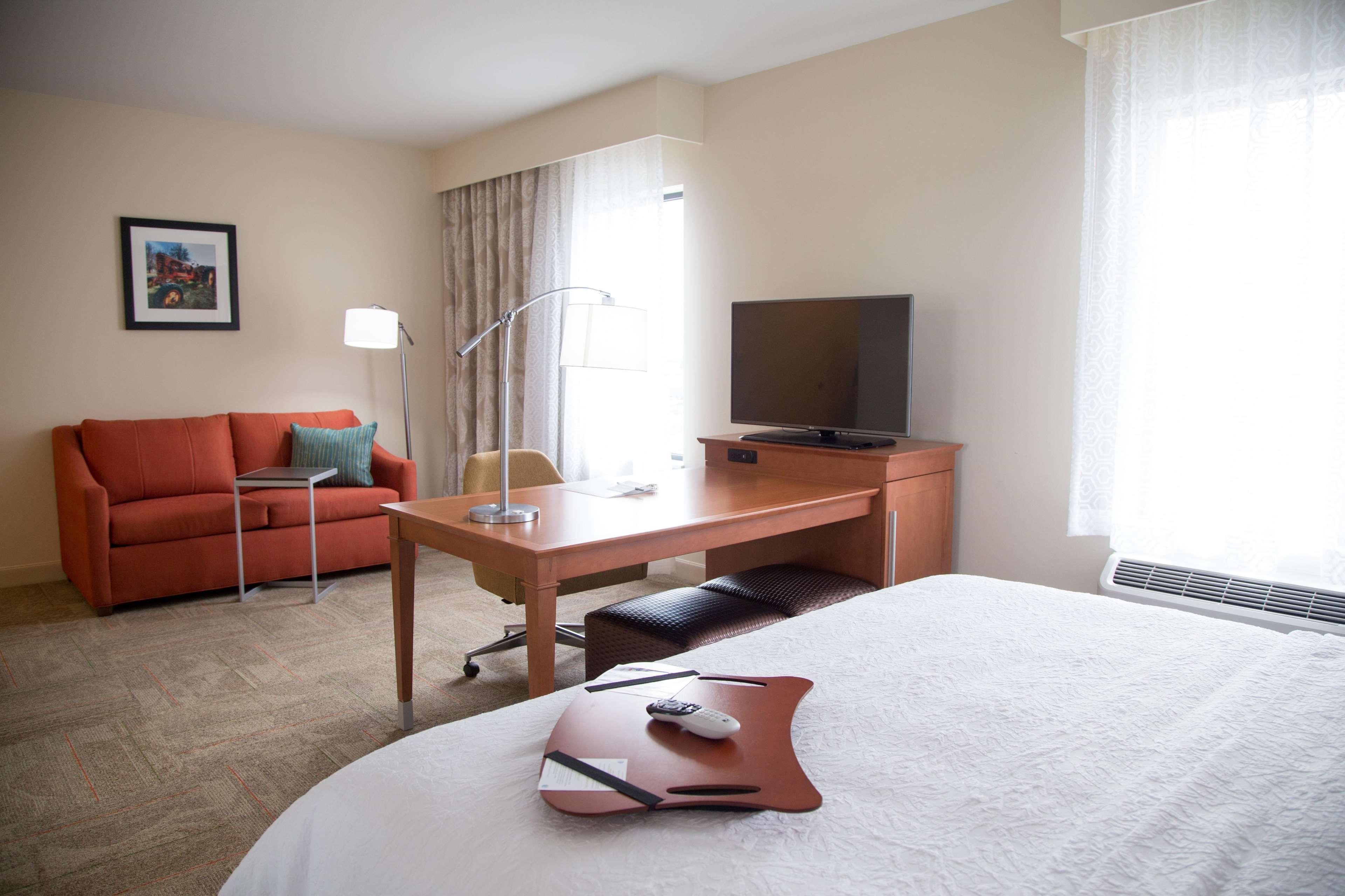 Hampton Inn And Suites By Hilton Mckinney Exterior foto